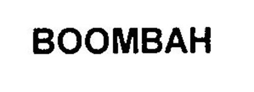 BOOMBAH