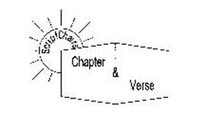 SCRIPTCHAIRS CHAPTER & VERSE