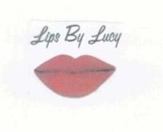 LIPS BY LUCY