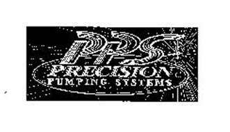 PPS PRECISION PUMPING SYSTEMS