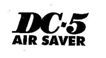 DC-5 AIR SAVER