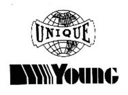 UNIQUE YOUNG