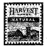 HARVEST FARMS NATURAL