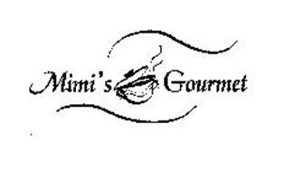 MIMI'S GOURMET