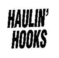 HAULIN' HOOKS