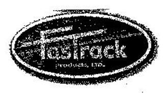 FASTRACK PRODUCTS, LTD.