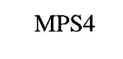 MPS4