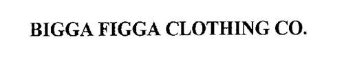 BIGGA FIGGA CLOTHING CO.