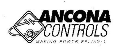 ANCONA CONTROLS MAKING POWER RELIABLE