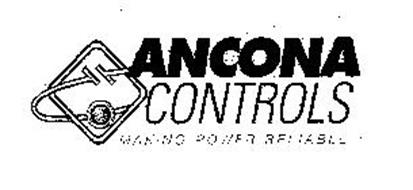 ANCONA CONTROLS MAKING POWER RELIABLE
