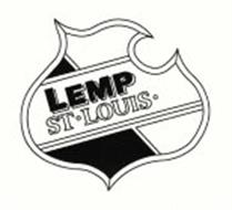 LEMP ST· LOUIS·