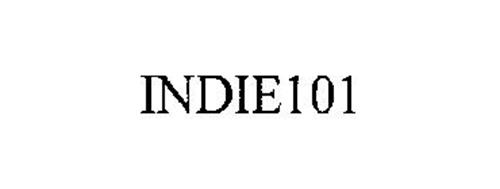 INDIE101