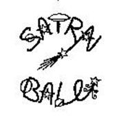 SATRYAN BALL