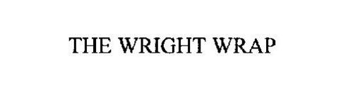 THE WRIGHT WRAP