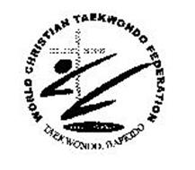 WORLD CHRISTIAN TAEKWONDO FEDERATION TAEKWONDO.  HAPKIDO CHRIST DO KWAN