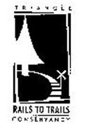 TRIANGLE RAILS TO TRAILS CONSERVANCY
