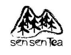 SENSEN TEA