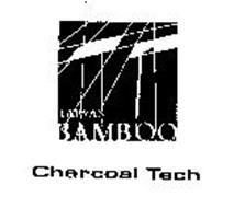 CHARCOAL TECH TAIWAN BAMBOO