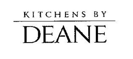 KITCHENS BY DEANE