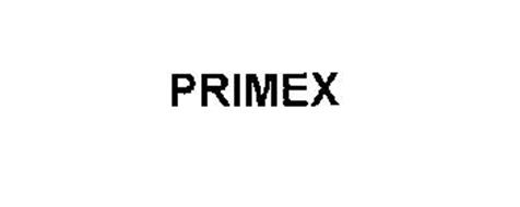 PRIMEX
