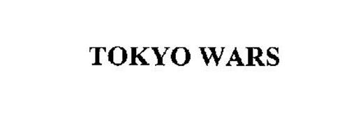 TOKYO WARS