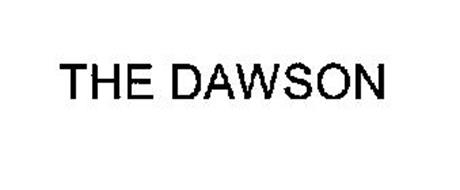 THE DAWSON
