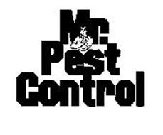 MR. PEST CONTROL