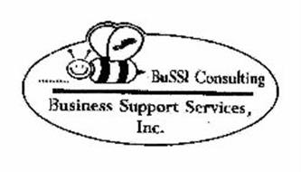 ......BUSSI CONSULTING G. BUSINESS SUPPORT SERVICES, INC.