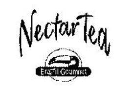 NECTAR TEA BRAZIL GOURMET