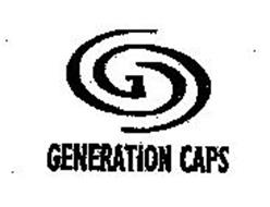 G GENERATION CAPS