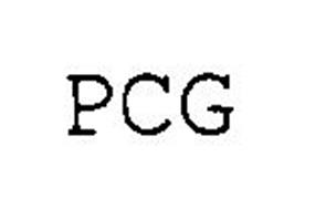 PCG