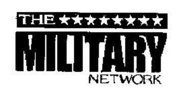 THE MILITARY NETWORK
