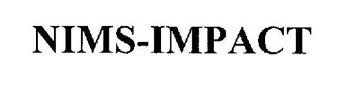 NIMS-IMPACT