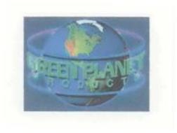GREEN PLANET PRODUCTS