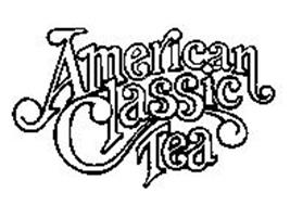 AMERICAN CLASSIC TEA
