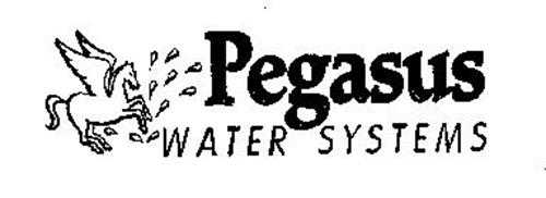 PEGASUS WATER SYSTEMS