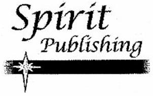 SPIRIT PUBLISHING