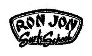 RON JON SURF SCHOOL