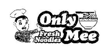 ONLY MEE FRESH NOODLES