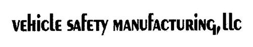 VEHICLE SAFETY MANUFACTURING, LLC