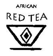 AFRICAN RED TEA
