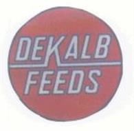DEKALB FEEDS