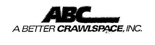 ABC A BETTER CRAWLSPACE, INC.