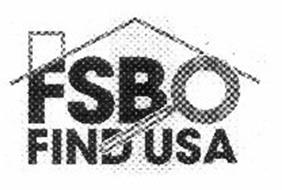 FSBO FIND USA