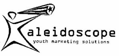 K KALEIDOSCOPE YOUTH MARKETING SOLUTIONS