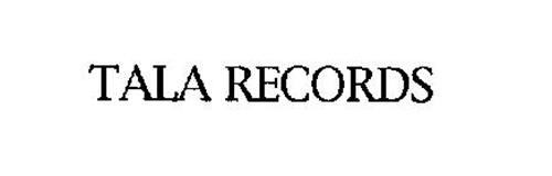 TALA RECORDS
