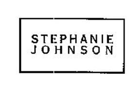 STEPHANIE JOHNSON
