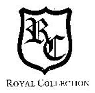 RC ROYAL COLLECTION