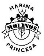 MOLINOS HARINA PRINCESA