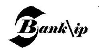 BANK\IP